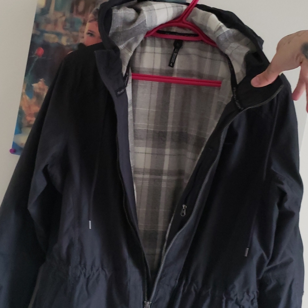 Fall/spring jacket - Picture 2 of 2